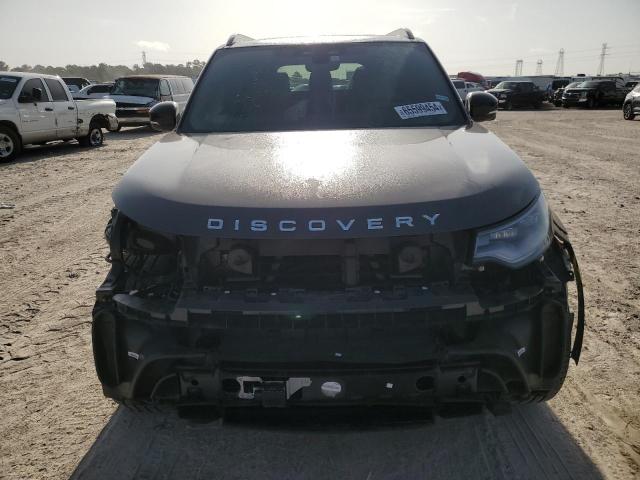 Photo 4 VIN: SALRW4EU5R2490941 - LAND ROVER DISCOVERY 