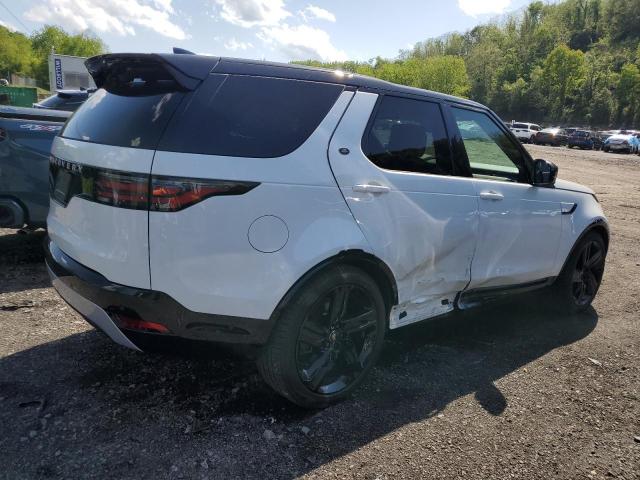 Photo 2 VIN: SALRW4EU9R2494412 - LAND ROVER DISCOVERY 