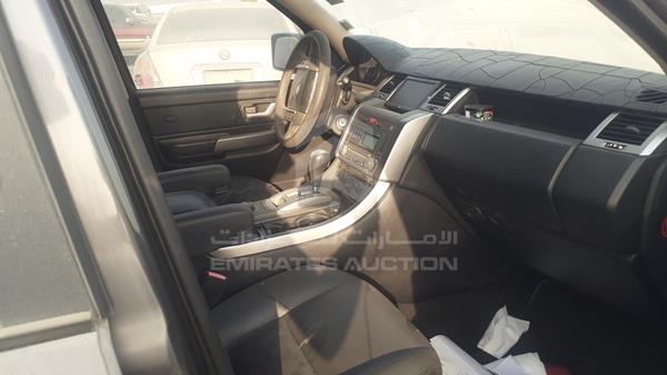 Photo 20 VIN: SALSD25416A904648 - RANGE ROVER SPORT 