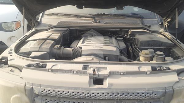 Photo 26 VIN: SALSD25416A904648 - RANGE ROVER SPORT 