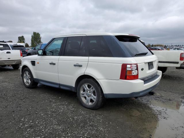 Photo 1 VIN: SALSD25486A904016 - LAND ROVER RANGE ROVE 