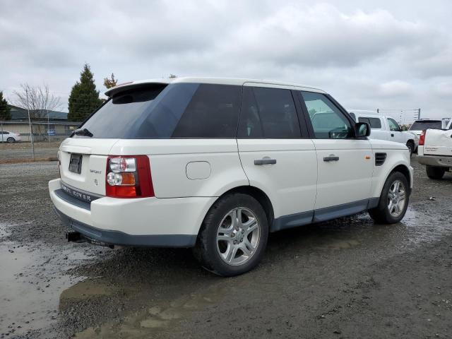 Photo 2 VIN: SALSD25486A904016 - LAND ROVER RANGE ROVE 