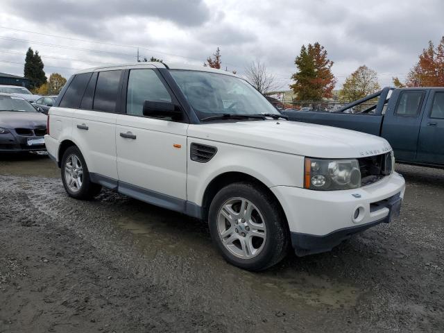 Photo 3 VIN: SALSD25486A904016 - LAND ROVER RANGE ROVE 