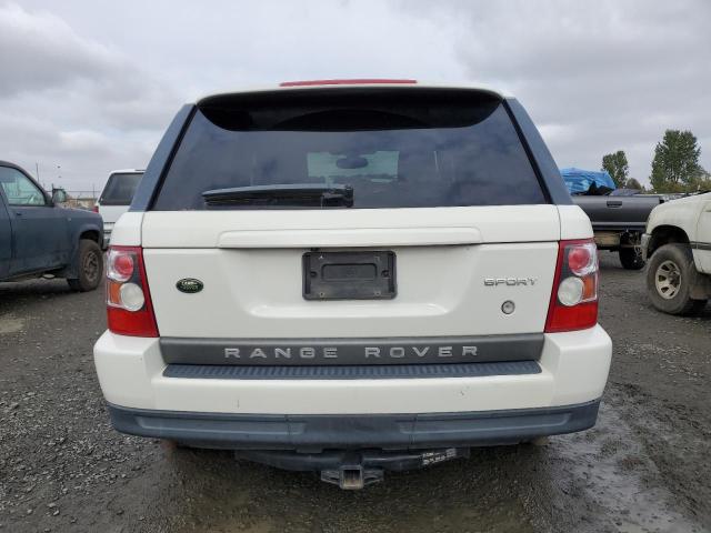 Photo 5 VIN: SALSD25486A904016 - LAND ROVER RANGE ROVE 