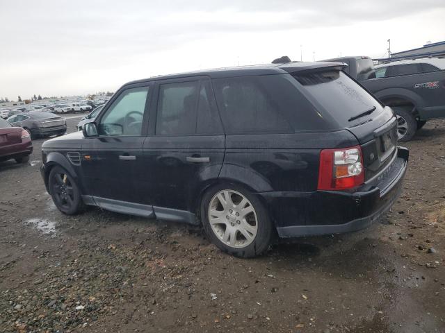 Photo 1 VIN: SALSF25406A922133 - LAND ROVER RANGE ROVE 