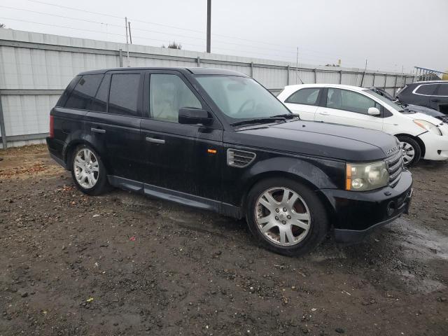 Photo 3 VIN: SALSF25406A922133 - LAND ROVER RANGE ROVE 