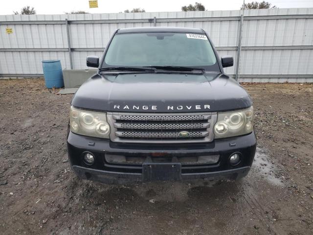 Photo 4 VIN: SALSF25406A922133 - LAND ROVER RANGE ROVE 