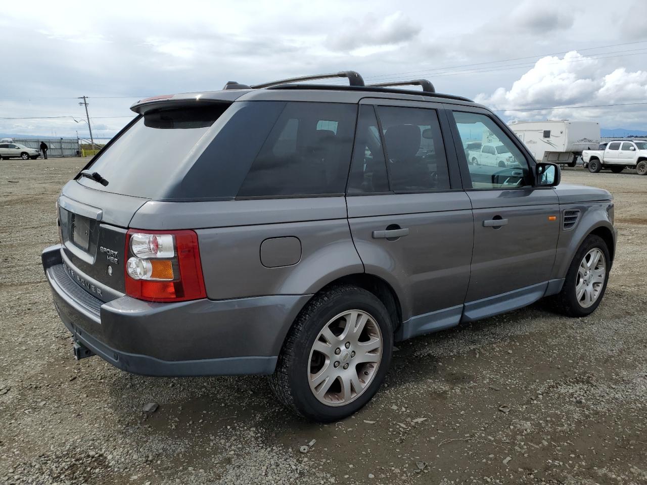 Photo 2 VIN: SALSF25406A929163 - LAND ROVER RANGE ROVER 