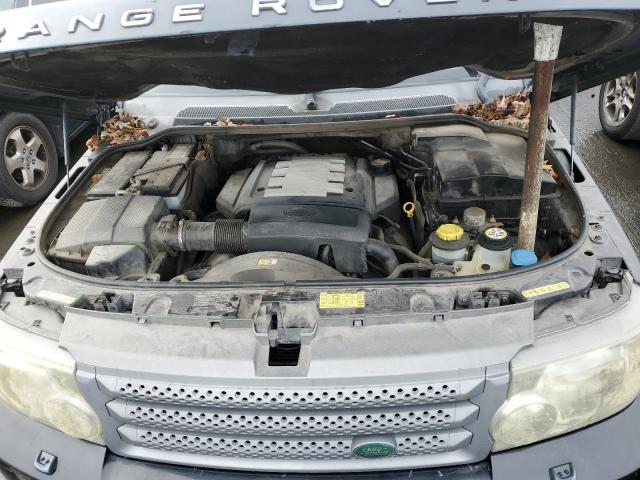 Photo 11 VIN: SALSF25406A937490 - LAND ROVER RANGE ROVE 