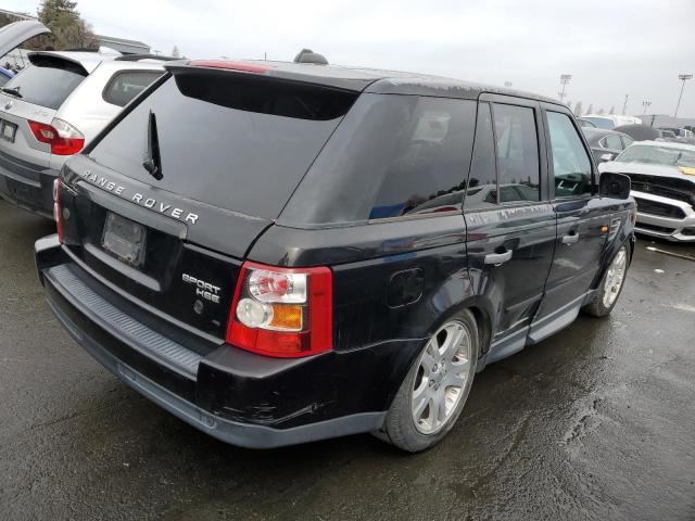 Photo 2 VIN: SALSF25406A937490 - LAND ROVER RANGE ROVE 