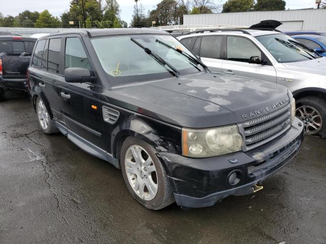 Photo 3 VIN: SALSF25406A937490 - LAND ROVER RANGE ROVE 