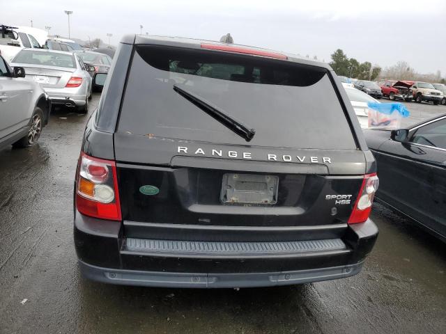 Photo 5 VIN: SALSF25406A937490 - LAND ROVER RANGE ROVE 