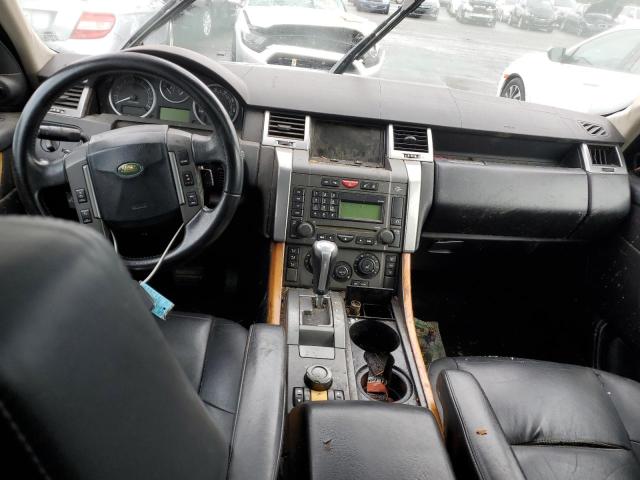 Photo 7 VIN: SALSF25406A937490 - LAND ROVER RANGE ROVE 