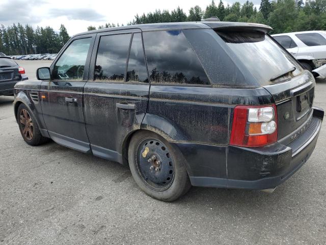 Photo 1 VIN: SALSF25406A941555 - LAND ROVER RANGE ROVE 