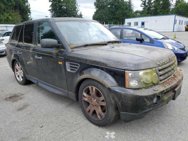 Photo 3 VIN: SALSF25406A941555 - LAND ROVER RANGE ROVE 