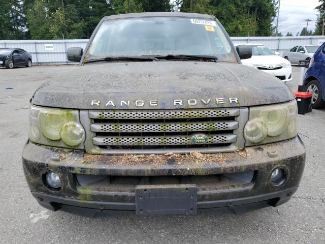 Photo 4 VIN: SALSF25406A941555 - LAND ROVER RANGE ROVE 