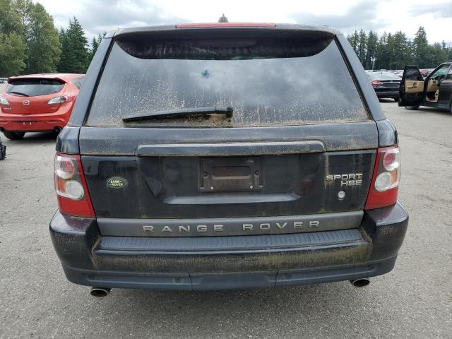 Photo 5 VIN: SALSF25406A941555 - LAND ROVER RANGE ROVE 