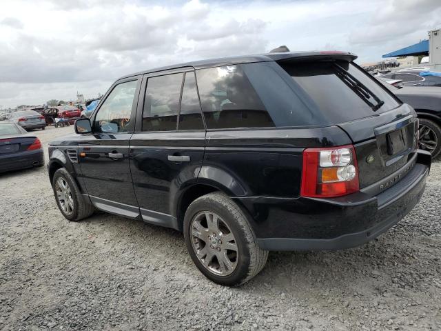 Photo 1 VIN: SALSF25406A945153 - LAND ROVER RANGEROVER 