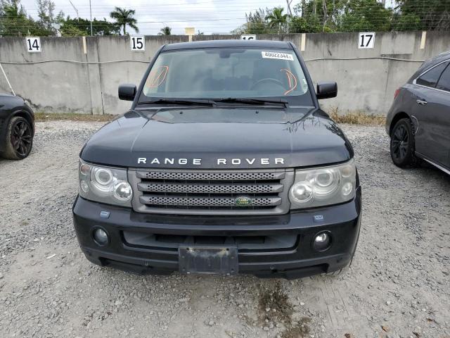 Photo 4 VIN: SALSF25406A945153 - LAND ROVER RANGEROVER 