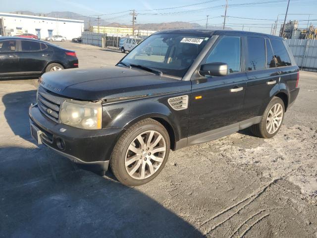 Photo 0 VIN: SALSF25406A960347 - LAND-ROVER RANGEROVER 