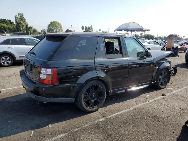 Photo 2 VIN: SALSF25406A980324 - LAND ROVER RANGE ROVE 