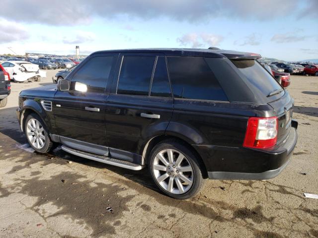 Photo 1 VIN: SALSF25409A208815 - LAND ROVER RANGEROVER 