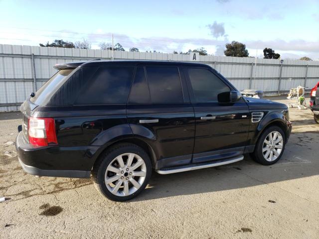 Photo 2 VIN: SALSF25409A208815 - LAND ROVER RANGEROVER 