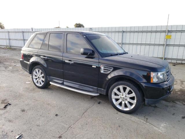 Photo 3 VIN: SALSF25409A208815 - LAND ROVER RANGEROVER 