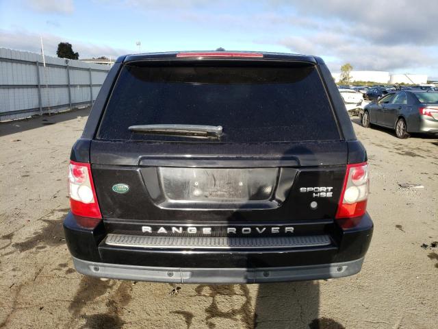 Photo 5 VIN: SALSF25409A208815 - LAND ROVER RANGEROVER 