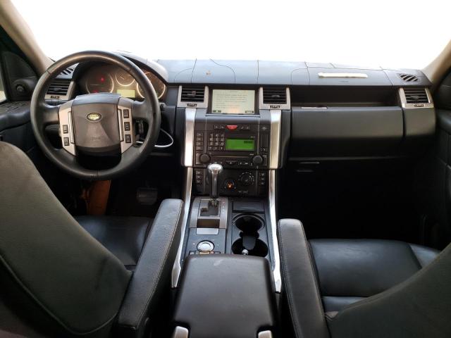 Photo 7 VIN: SALSF25409A208815 - LAND ROVER RANGEROVER 