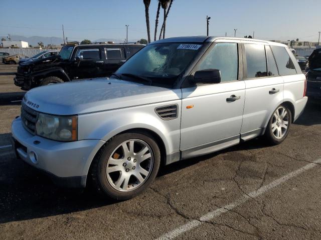 Photo 0 VIN: SALSF25416A938194 - LAND ROVER RANGE ROVE 