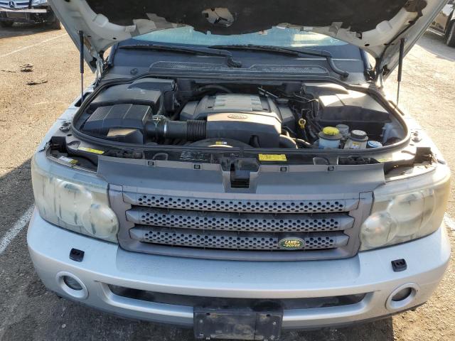 Photo 11 VIN: SALSF25416A938194 - LAND ROVER RANGE ROVE 