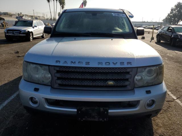 Photo 4 VIN: SALSF25416A938194 - LAND ROVER RANGE ROVE 