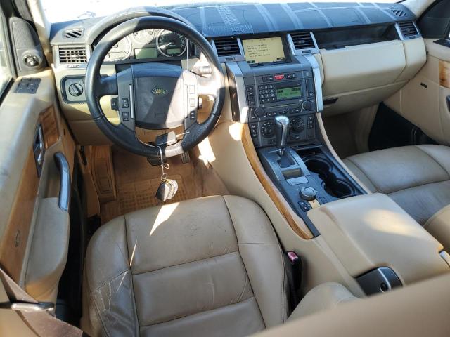 Photo 7 VIN: SALSF25416A938194 - LAND ROVER RANGE ROVE 