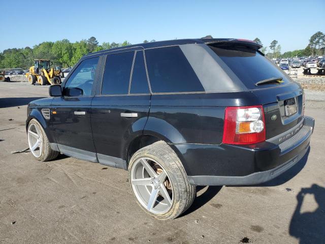 Photo 1 VIN: SALSF25416A964021 - LAND ROVER RANGEROVER 