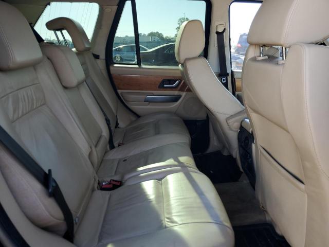 Photo 10 VIN: SALSF25416A964021 - LAND ROVER RANGEROVER 