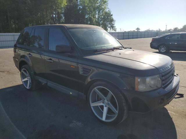 Photo 3 VIN: SALSF25416A964021 - LAND ROVER RANGEROVER 