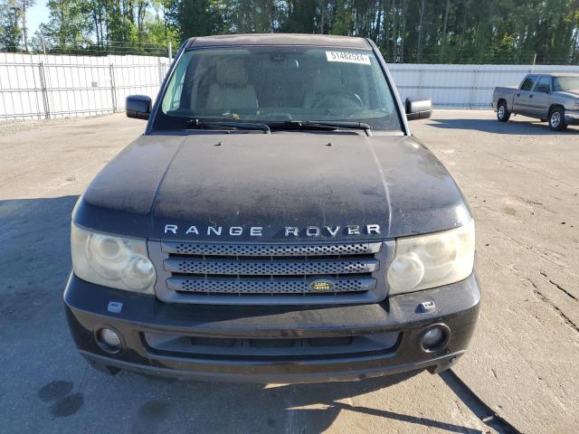 Photo 4 VIN: SALSF25416A964021 - LAND ROVER RANGEROVER 