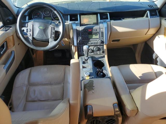 Photo 7 VIN: SALSF25416A964021 - LAND ROVER RANGEROVER 