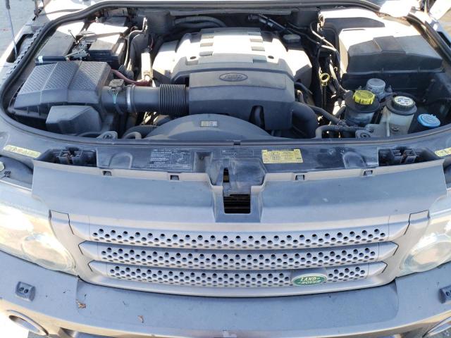 Photo 11 VIN: SALSF25416A964522 - LAND ROVER RANGE ROVE 