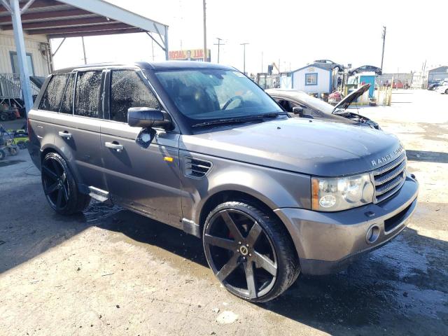 Photo 3 VIN: SALSF25416A964522 - LAND ROVER RANGE ROVE 