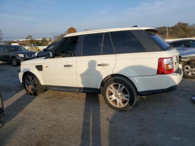 Photo 1 VIN: SALSF25416A969316 - LAND ROVER RANGE ROVE 