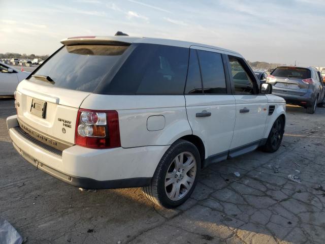 Photo 2 VIN: SALSF25416A969316 - LAND ROVER RANGE ROVE 