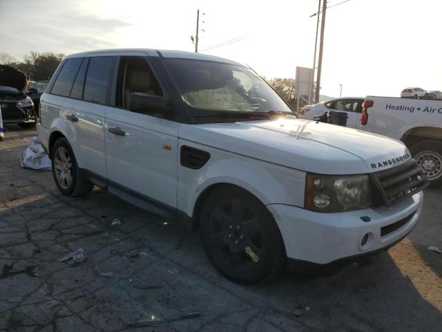 Photo 3 VIN: SALSF25416A969316 - LAND ROVER RANGE ROVE 