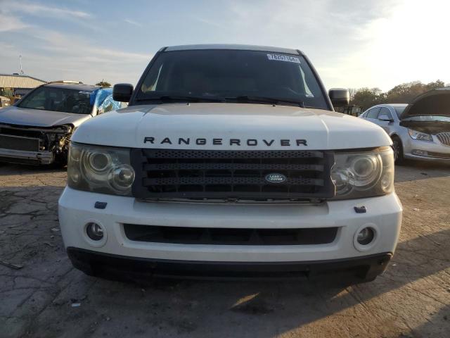 Photo 4 VIN: SALSF25416A969316 - LAND ROVER RANGE ROVE 