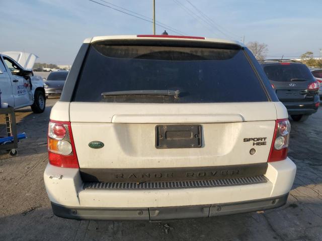 Photo 5 VIN: SALSF25416A969316 - LAND ROVER RANGE ROVE 