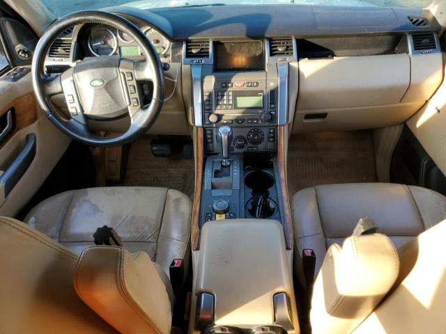 Photo 7 VIN: SALSF25416A969316 - LAND ROVER RANGE ROVE 