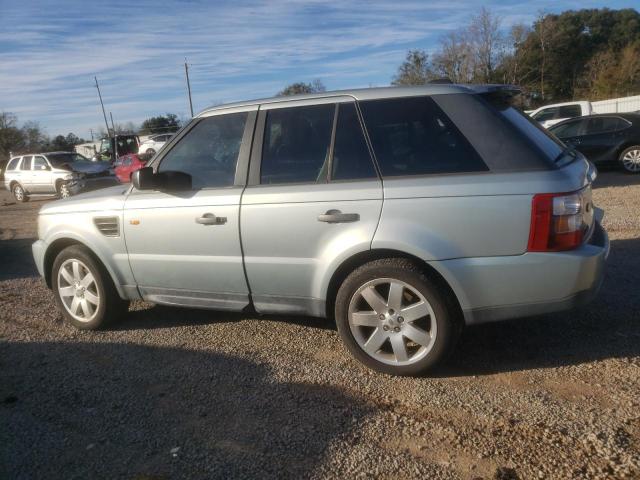 Photo 1 VIN: SALSF25416A970210 - LAND ROVER RANGEROVER 