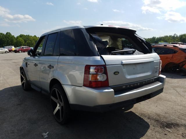 Photo 2 VIN: SALSF25416A982163 - LAND ROVER RANGE ROVE 