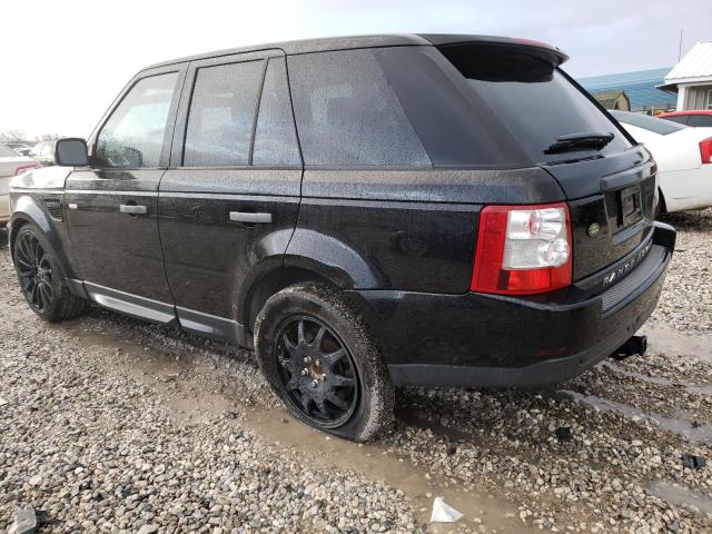 Photo 1 VIN: SALSF25419A214493 - LAND ROVER RANGEROVER 